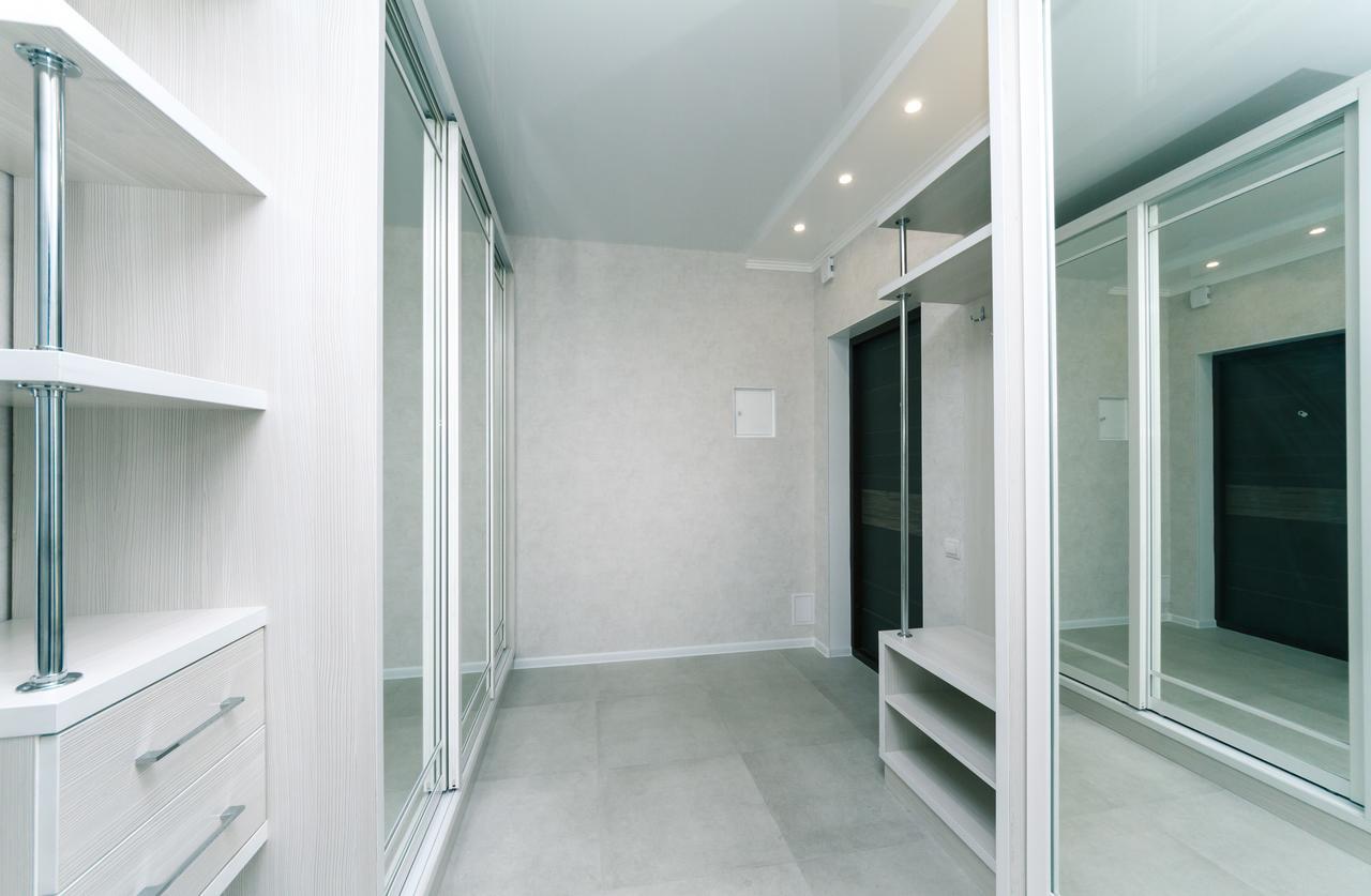 Apartamento Flatrent Drahomanova 2A Kiev Exterior foto